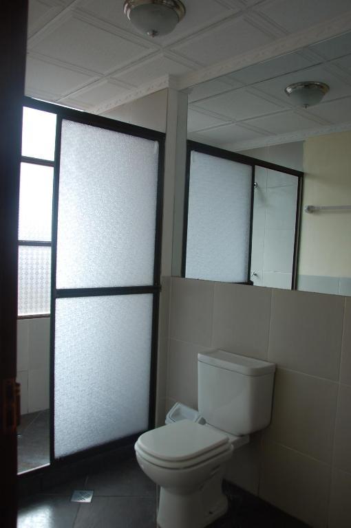 Hostal Tukos La Casa Real Potosi Phòng bức ảnh