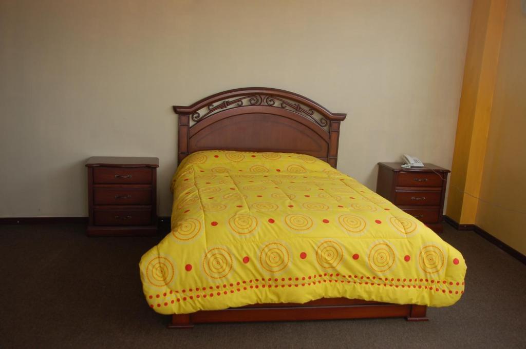 Hostal Tukos La Casa Real Potosi Phòng bức ảnh