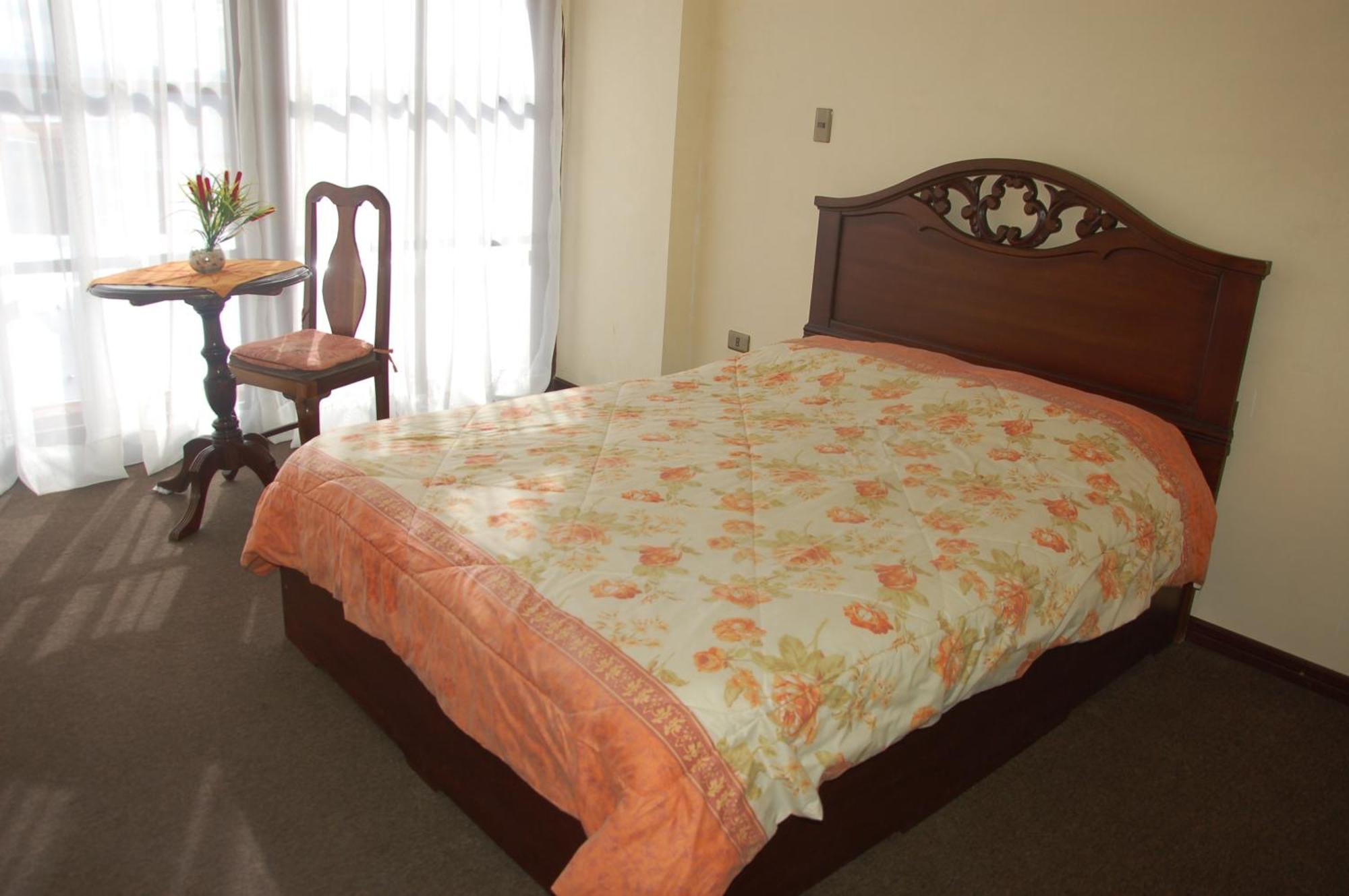 Hostal Tukos La Casa Real Potosi Ngoại thất bức ảnh