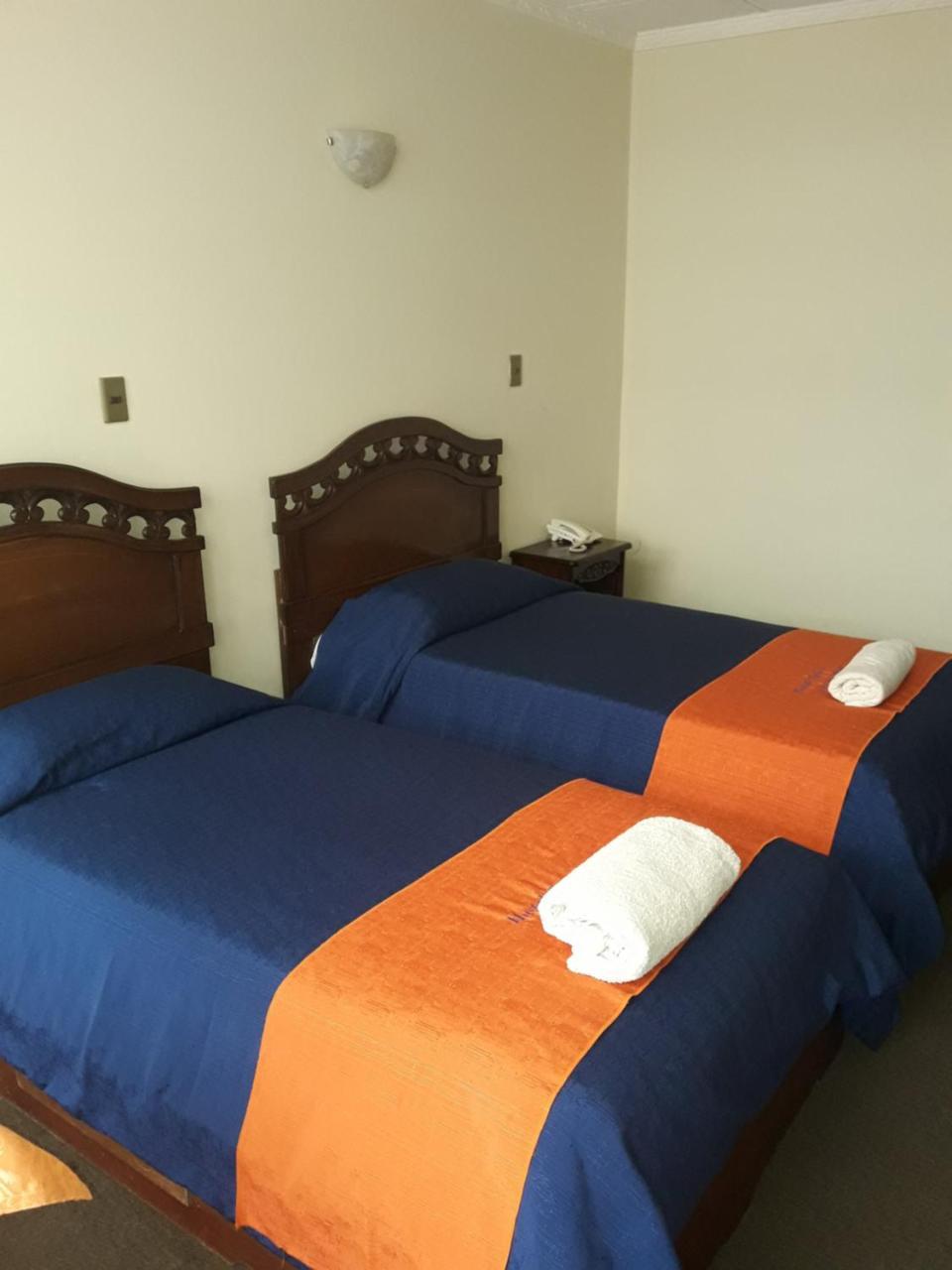 Hostal Tukos La Casa Real Potosi Ngoại thất bức ảnh