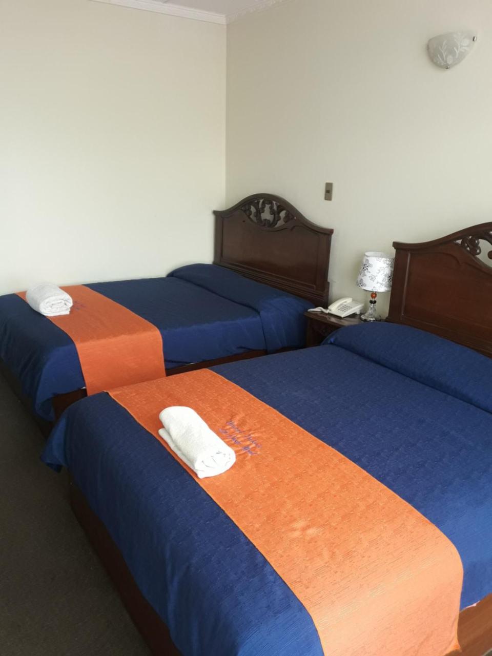Hostal Tukos La Casa Real Potosi Ngoại thất bức ảnh